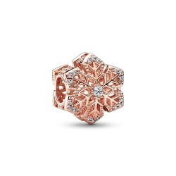 Pandora Festive Snowflake Charm Pandora Festive Snowflake Charm