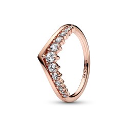 Pandora Timeless Wish Floating Pavé Ring Pandora Timeless Wish Floating Pavé Ring