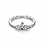 Pandora Sparkling Herbarium Cluster Ring Pandora Sparkling Herbarium Cluster Ring