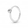 Pandora Celestial Sparkling Star Solitaire Ring Pandora Celestial Sparkling Star Solitaire Ring