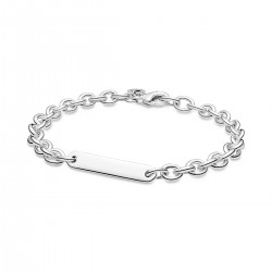 Pandora Engravable Bar Link Bracelet Pandora Engravable Bar Link Bracelet