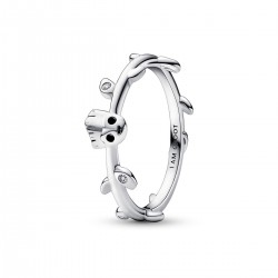 Pandora Marvel Guardians of the Galaxy Groot Leaf Ring Pandora Marvel Guardians of the Galaxy Groot Leaf Ring