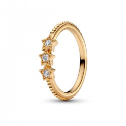 Pandora Celestial Stars Ring Pandora Celestial Stars Ring