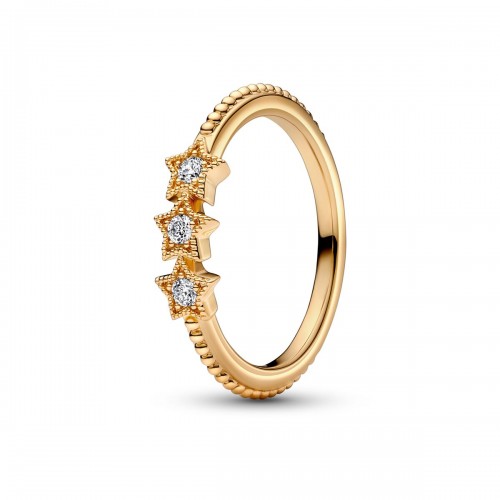 Pandora Celestial Stars Ring Pandora Celestial Stars Ring