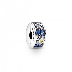 Pandora Celestial Sun, Star & Moon Clip Charm Pandora Celestial Sun, Star & Moon Clip Charm