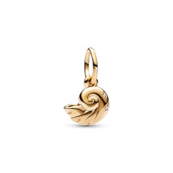 Pandora Disney The Little Mermaid Enchanted Shell Dangle Charm Pandora Disney The Little Mermaid Enchanted Shell Dangle Charm