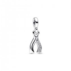 Pandora ME Wishbone Mini Dangle Pandora ME Wishbone Mini Dangle