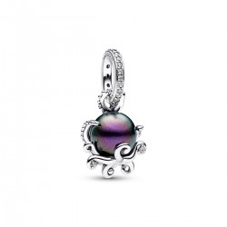 Pandora Disney The Little Mermaid Ursula Dangle Charm Pandora Disney The Little Mermaid Ursula Dangle Charm
