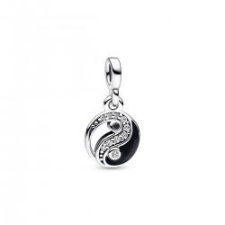 Pandora ME Sparkling Yin & Yang Mini Dangle Pandora ME Sparkling Yin & Yang Mini Dangle