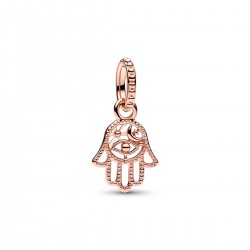 Pandora Protective Hamsa Hand Dangle Charm Pandora Protective Hamsa Hand Dangle Charm