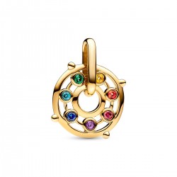 Pandora ME Chakra Medallion Pandora ME Chakra Medallion