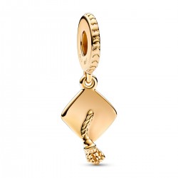 Pandora Graduation Cap Dangle Charm Pandora Graduation Cap Dangle Charm