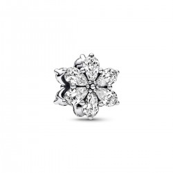 Pandora Sparkling Herbarium Cluster Charm Pandora Sparkling Herbarium Cluster Charm
