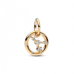 Pandora Cancer Zodiac Dangle Charm Pandora Cancer Zodiac Dangle Charm