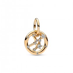 Pandora Virgo Zodiac Dangle Charm Pandora Virgo Zodiac Dangle Charm