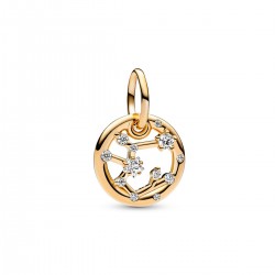 Pandora Sagittarius Zodiac Dangle Charm Pandora Sagittarius Zodiac Dangle Charm