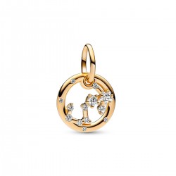 Pandora Scorpio Zodiac Dangle Charm Pandora Scorpio Zodiac Dangle Charm