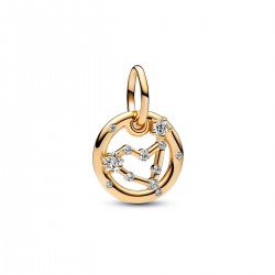 Pandora Capricorn Zodiac Dangle Charm Pandora Capricorn Zodiac Dangle Charm