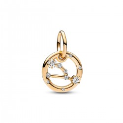 Pandora Taurus Zodiac Dangle Charm Pandora Taurus Zodiac Dangle Charm