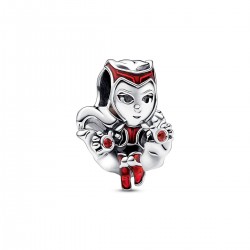 Pandora Marvel Scarlet Witch Charm Pandora Marvel Scarlet Witch Charm