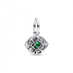 Pandora Marvel Doctor Strange Agamotto Eye Dangle Charm Pandora Marvel Doctor Strange Agamotto Eye Dangle Charm