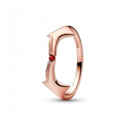 Pandora Marvel Scarlet Witch Ring