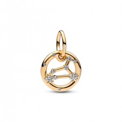 Pandora Leo Zodiac Dangle Charm Pandora Leo Zodiac Dangle Charm