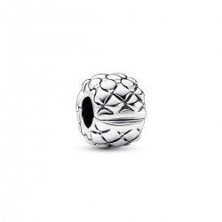 Pandora Studded Clip Charm Pandora Studded Clip Charm