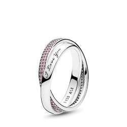 Pandora Sweet Promise Ring Pandora Sweet Promise Ring