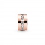Pandora Sparkling Row Spacer Charm Pandora Sparkling Row Spacer Charm