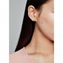 Pandora Decorative Butterflies Earrings Pandora Decorative Butterflies Earrings