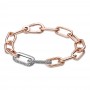 Pandora ME Styling Pavé Double Link Pandora ME Styling Pavé Double Link