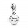 Pandora Disney Frozen Elsa and Nokk Dangle Charm Pandora Disney Frozen Elsa and Nokk Dangle Charm