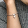Pandora Bella Bot Charm Pandora Bella Bot Charm