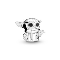 Pandora Star Wars Grogu Charm