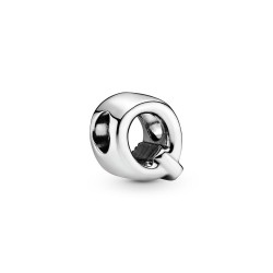 Pandora Letter Q Alphabet Charm Pandora Letter Q Alphabet Charm