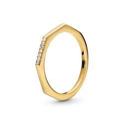 Pandora Multifaceted Ring Pandora Multifaceted Ring