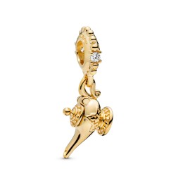 Pandora Disney, Magic Lamp Dangle Charm