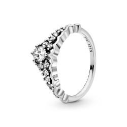 Pandora Fairy Tale Tiara Wishbone Ring Pandora Fairy Tale Tiara Wishbone Ring