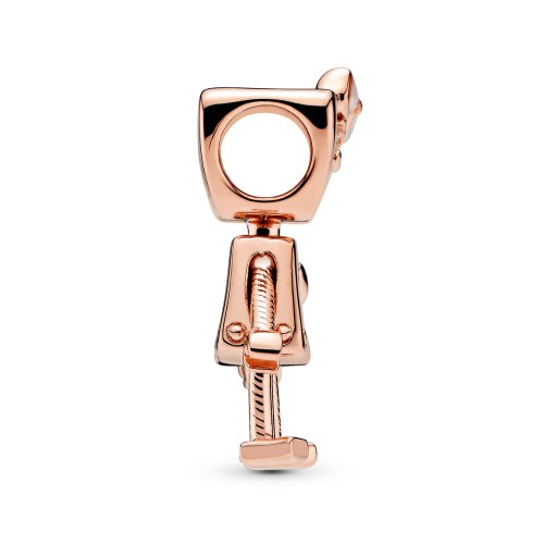 Pandora Bella Bot Charm Pandora Bella Bot Charm