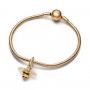 Pandora Sparkling Bee Dangle Charm Pandora Sparkling Bee Dangle Charm