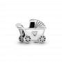 Pandora Baby Pram Charm Pandora Baby Pram Charm