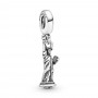 Pandora New York Statue of Liberty Dangle Charm Pandora New York Statue of Liberty Dangle Charm