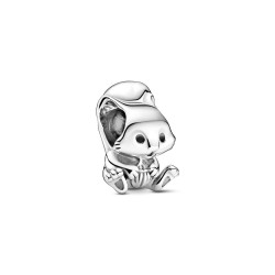Pandora Cute Squirrel Charm