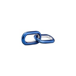 Pandora ME Styling Electric Blue Double Link Pandora ME Styling Electric Blue Double Link
