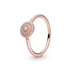 Pandora Elegant Sparkle Ring