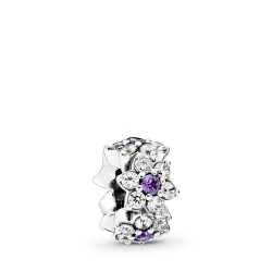 Pandora Forget Me Not Spacer
