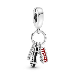 Pandora San Francisco Dangle Charm