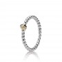 Pandora Evening Star Ring, Diamond Pandora Evening Star Ring, Diamond