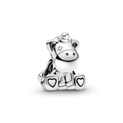 Pandora Bruno the Unicorn Charm Pandora Bruno the Unicorn Charm
